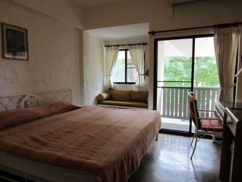 Harmony House Hotel เชียงใหม่ ภายนอก รูปภาพ